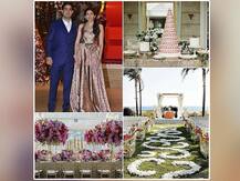 আকাশ অম্বানি-শ্লোকা মেহেতার বাগদান আজ, অনুষ্ঠান ৩০ জুন, কিছু গুরুত্বপূর্ণ তথ্য জেনে রাখুন