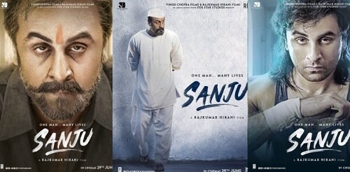 CBFC chops jail scene from Ranbir Kapoor starrer Sanju, here are the full details এক সমাজকর্মীর আপত্তি, রণবীর কপূরের ‘সঞ্জু’ থেকে জেলের দৃশ্য ছেঁটে ফেলল সেন্সর বোর্ড