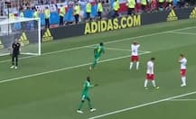 গ্রুপ পর্যায়েই সাতটি আত্মঘাতী গোল, ভেঙে গেল বিশ্বকাপের সর্বকালীন রেকর্ড