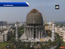 পুণেতে নির্মাণ করা হচ্ছে বিশ্বের সবচেয়ে বড় গম্বুজ, সেখানে কী থাকবে, তার বিশেষত্ব জানব