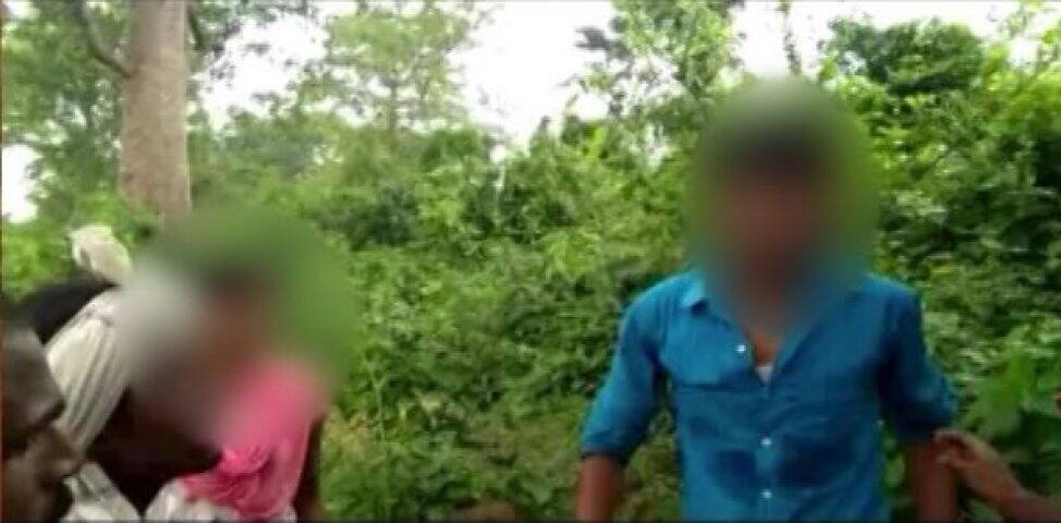 Bihar: 7 men assault Motihari girl, blackmail her father, release video on social media বিহারে ফের তরুণীর শ্লীলতাহানি, বাবাকে ব্ল্যাকমেল, পরে সোশ্যাল মিডিয়ায় ভিডিও আপলোড গুণ্ডাদের