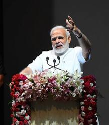 ৯ মাসে স্বেচ্ছায় ভর্তুকি ছেড়েছেন ৪২ লক্ষ সিনিয়র সিটিজেন রেলযাত্রী, জানালেন প্রধানমন্ত্রী