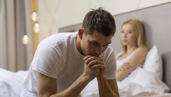 এই হরমোন বাড়লে পুরুষদের এনার্জিই নয়, বিভিন্ন ধরনের যৌন সমস্যাও দেখা দেয়। ছবি-গুগল ফ্রি ইমেজ