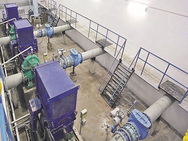 Today there will be no water supply from Gardenrich pumping station, which are areas that will be affected , know আজ সকাল ১০টা থেকে গার্ডেনরিচ থেকে জল সরবরাহ বন্ধ, এরফলে প্রভাবিত হবে দক্ষিণ কলকাতার কোন কোন জায়গা, জেনে নিন