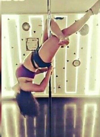 বিকিনি থেকে ক্রপ টপ- সবই এখন অনায়াসে পরেন তিনি। 