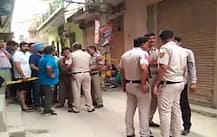 দিল্লির বুরারিতে মৃত্যু মিছিল, একই বাড়ির ১১ জন অদ্ভুতভাবে মৃত