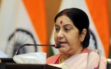 সোশ্যাল মিডিয়ায় ট্রোলড সুষমা জবাব দিলেন টুইটারে ভোট করে
