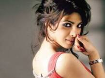 মেয়েদের দ্বিতীয় শ্রেণির নাগরিক হিসেবে গণ্য করা হয়, দাবি প্রিয়ঙ্কা চোপড়ার