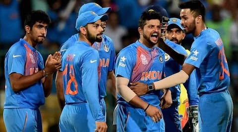 বুমরাহ ও সুন্দরের জায়গায় টি ২০ দলে এলেন এই দুই তরুণ ক্রিকেটার বুমরাহ ও সুন্দরের জায়গায় টি ২০ দলে এলেন এই দুই তরুণ ক্রিকেটার