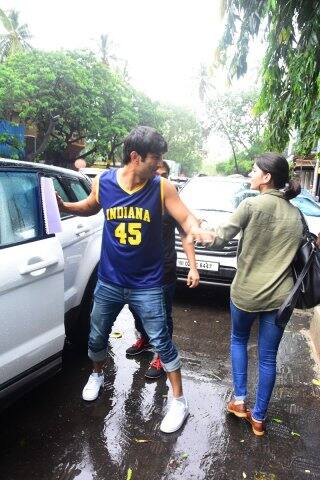 সব ছবি: মানব মঙ্গলানি