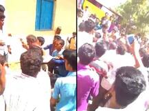 মহারাষ্ট্রে ছেলেধরা সন্দেহে পিটিয়ে মারা হল পাঁচজনকে, তামিলনাড়ুতেও দু’জনকে মার