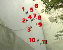 বুরারি হত্যাকাণ্ড:বাড়ির দেওয়ালে লাগানো রহস্যজনক ১১টি পাইপ, হাতে লেখা নোট ঘিরে চাঞ্চল্য