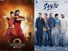 ‘বাহুবলী’র রেকর্ড ভাঙল ‘সঞ্জু’র বক্স অফিস কালেকশন, ৩ দিনে ১২০ কোটি আয়