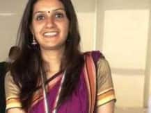 কংগ্রেস নেত্রীর মেয়েকে সোশ্যাল মিডিয়ায় ধর্ষণের হুমকি, দ্রুত ব্যবস্থার আশ্বাস পুলিশের