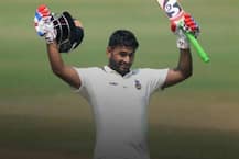 ইংল্যান্ডে চারদিনের ম্যাচের জন্য ভারতীয় এ দলে ডাক পেলেন ঋসভ পন্ত