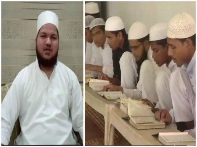 Muslim clerics oppose UP govt's plan to introduce dress code for Madrasas মাদ্রাসার জন্য নতুন পোশাক বিধি যোগী সরকারের, বিরোধিতায় মুসলিম ধর্মগুরু ও শিক্ষাবিদরা