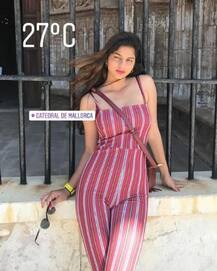 দেখুন বিকিনিতে শাহরুখ কন্যা সুহানা খানকে