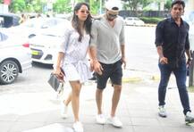 অন্তঃসত্ত্বা মীরার নয়া স্টাইল স্টেমেন্ট, শাহিদের সঙ্গে লাঞ্চ ডেটে কী পরলেন দেখুন