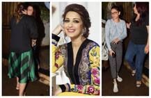 সোনালির ক্যান্সার, বন্ধুকে দেখতে নিউইয়র্কে তাঁর বাড়ি গেলেন অক্ষয়, মুম্বইয়ের বাড়িতে এলেন কারা দেখুন