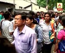 ৯০% নম্বরেও কলেজে নিশ্চিত নয় আসন, নজিরবিহীন সঙ্কটে পড়ুয়ারা