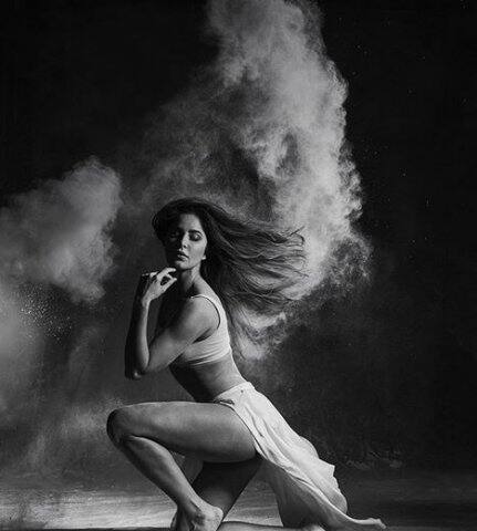 ক্যাটরিনা কঈফের এই ভিডিও-র এখনও পর্যন্ত দেখে ফেলেছেন ২১ লক্ষ ৪৪ হাজার ৫০০ জন। ছবি-ইনস্টাগ্রাম