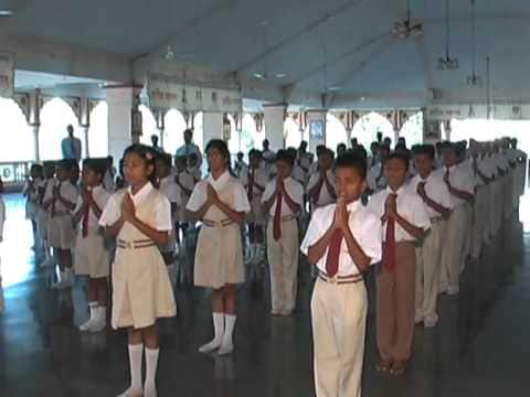 পুণের এই স্কুলে বিশেষ রঙের অন্তর্বাস পরার নির্দেশ ছাত্রীদের, নির্দিষ্ট সময় যেতে হবে শৌচাগার Pune School directs girl students o wear specific colored inner wears পুণের এই স্কুলে বিশেষ রঙের অন্তর্বাস পরার নির্দেশ ছাত্রীদের, নির্দিষ্ট সময় যেতে হবে শৌচাগার