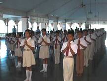 পুণের এই স্কুলে বিশেষ রঙের অন্তর্বাস পরার নির্দেশ ছাত্রীদের, নির্দিষ্ট সময় যেতে হবে শৌচাগার