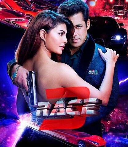 রেস থ্রি মুক্তির পর থেকে বর্তমানে পেশাদার দুনিয়ায় একবারে ক্লাউড নাইনে রয়েছেন জ্যাকলিন ফার্নান্ডেজ