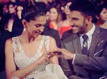 রণবীরের জন্মদিনে দীপিকা শেয়ার করলেন এক বিশেষ ভিডিও