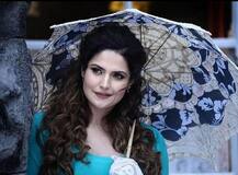 ভারতে মডেল যদি মোটা হয়, তাহলে কি তিনি সাফল্য পান, কী বলছেন জারিন খান দেখুন