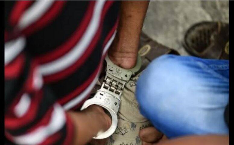 16 held for attempting religious conversions in J'khand ঝাড়খণ্ডের দুমকায় ‘ধর্মান্তরণের চেষ্টা’, গ্রেফতার ১৬