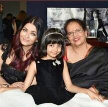 দেখুন, মা ও মেয়ে আরাধ্যাকে নিয়ে প্যারিস ফ্যাশন উইকে ঐশ্বর্য রাই বচ্চন