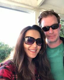 স্বামীর উপহার দেওয়া আমেরিকান বিকিনি পরে ছবি পোস্ট করলেন প্রীতি জিন্টা!