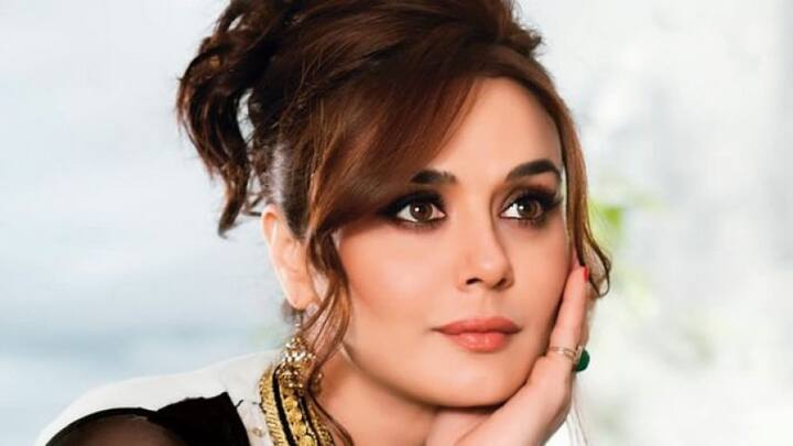 প্রীতিকে শেষ দেখা গিয়েছে ইশক ইন প্যারিস ছবিতে।