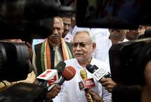 জেডিইউ-বিজেপি জোট বিহারেই, জাতীয় স্তরে নয়, বললেন নীতীশ