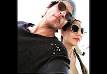 দীর্ঘদিন পর স্ত্রীর সঙ্গে সেলফি পোস্ট করলেন শাহরুখ, দেখুন আরও কিছু ছবি