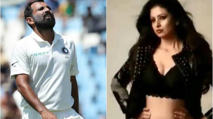 এর আগে হাসিন অভিযোগ করেন যে, তাঁর স্বামী ইদের পরেই অন্য এক মহিলার সঙ্গে বিয়ের পরিকল্পনা করেছেন। যদিও সামি হাসিনের ওই দাবি খারিজ করে দিয়েছেন। 