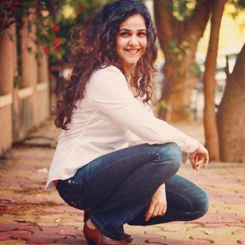 তাঁর আসল নাম বৈশালী সচদেব