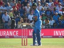 আগামীকাল প্রথম একদিনের ম্যাচ, চার নম্বরে ব্যাট করতে পারেন বিরাট কোহলি