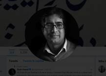 ‘দেশবিরোধী’ টুইট করেছেন, প্রশাসন শৃঙ্খলাগত ব্যবস্থা নিচ্ছে ২০১০-এর আইএএসে প্রথম শাহ ফয়জলের বিরুদ্ধে