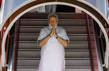 প্রধানমন্ত্রী সর্বাধিক বিদেশ যাত্রার রেকর্ড করেছেন, গিনেস বুকে চিঠি লিখে দাবি করল কংগ্রেস