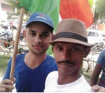 সেনার প্রবেশিকা পরীক্ষায় সাফল্য না পেয়ে ফেসবুকে লাইভ করে আত্মহত্যা আগ্রার তরুণের