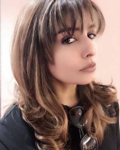 শেষবার বলিউডে তাঁকে দেখা গিয়েছিল শব ছবিতে