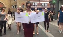 নাচ করার জন্যে কিশোরী গ্রেফতার ইরানে, প্রতিবাদে রাস্তা, ঘর, গলিতে নাচ ইরানি মহিলাদের