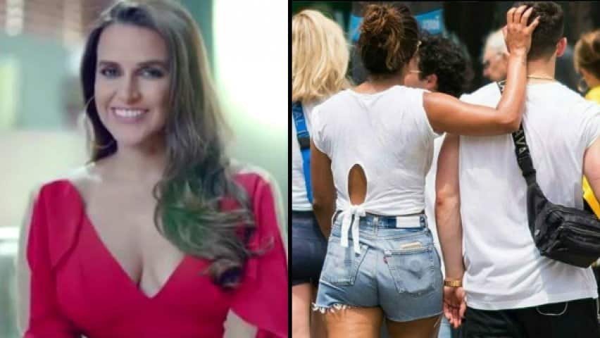 প্রিয়ঙ্কা-নিকের সম্পর্ক নিশ্চিত করলেন নেহা ধুপিয়াও, কীভাবে জানেন? See how Neha Dhupia teases Priyanka Chopra and Nick Jonas প্রিয়ঙ্কা-নিকের সম্পর্ক নিশ্চিত করলেন নেহা ধুপিয়াও, কীভাবে জানেন?