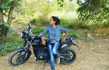 প্রত্যাশা পূরণ না হওয়ার যন্ত্রণায় আত্মহত্যা মুম্বইয়ের মহিলা বাইকারের?