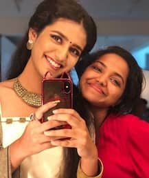 তাক লাগানো সাফল্য ‘উইঙ্ক গার্ল’ প্রিয়া প্রকাশের, পেলেন এক কোটি টাকার বিজ্ঞাপনের অফার!