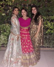 সোশ্যাল মিডিয়ার নতুন সেনসেশন এই ক্রিকেট তারকার কন্যা, দেখুন ছবিতে ছবিতে