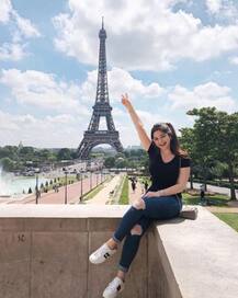 সোশ্যাল মিডিয়ার নতুন সেনসেশন এই ক্রিকেট তারকার কন্যা, দেখুন ছবিতে ছবিতে