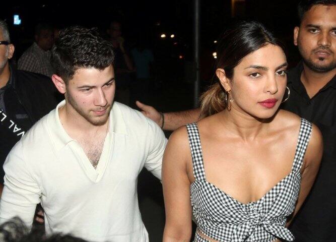 I love the idea of getting married, says Priyanka Chopra বিয়ের কথা ভাবতে ভাল লাগছে, বললেন প্রিয়ঙ্কা চোপড়া